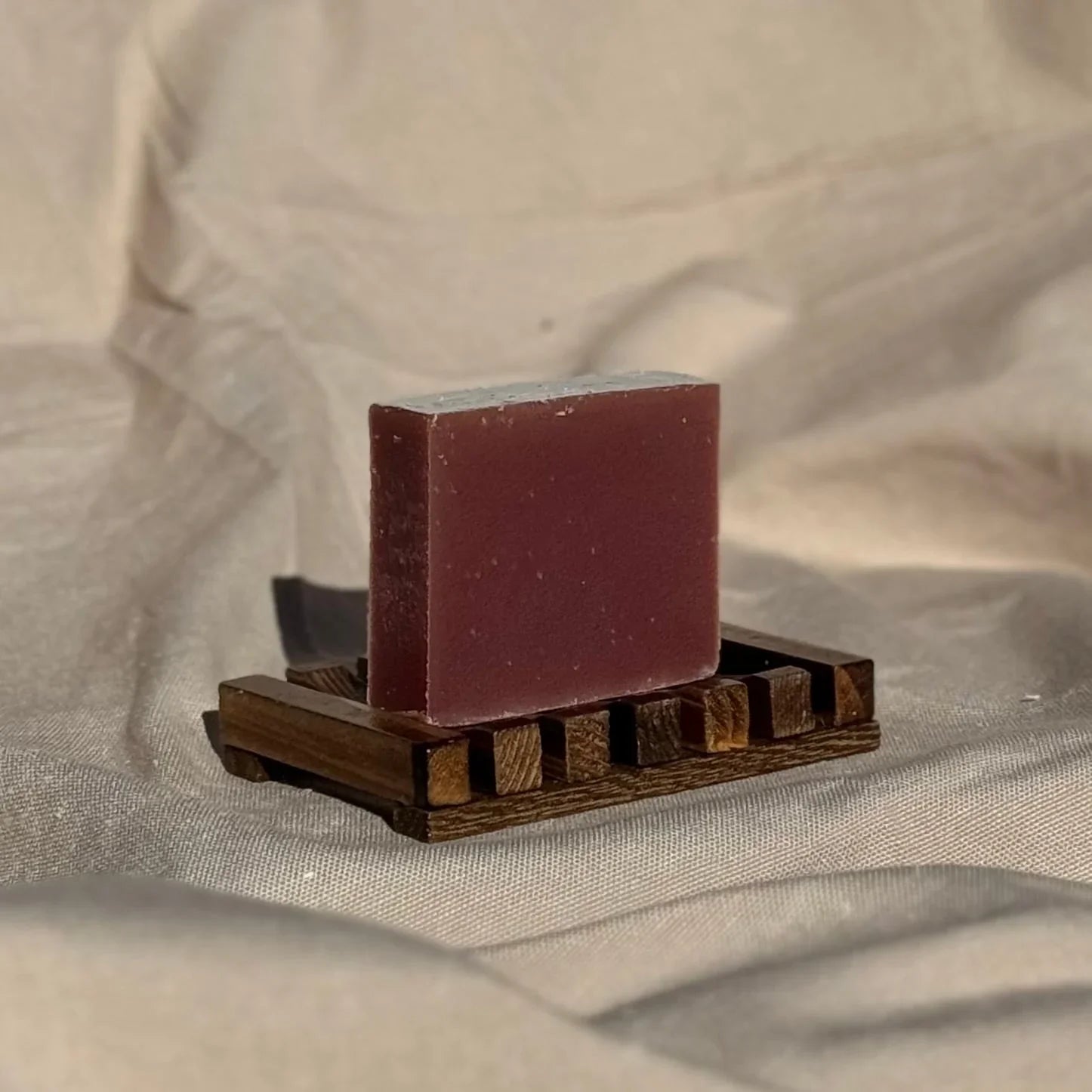 Handmade Soap Club Cedar Wood & Frankincense Soap Bar