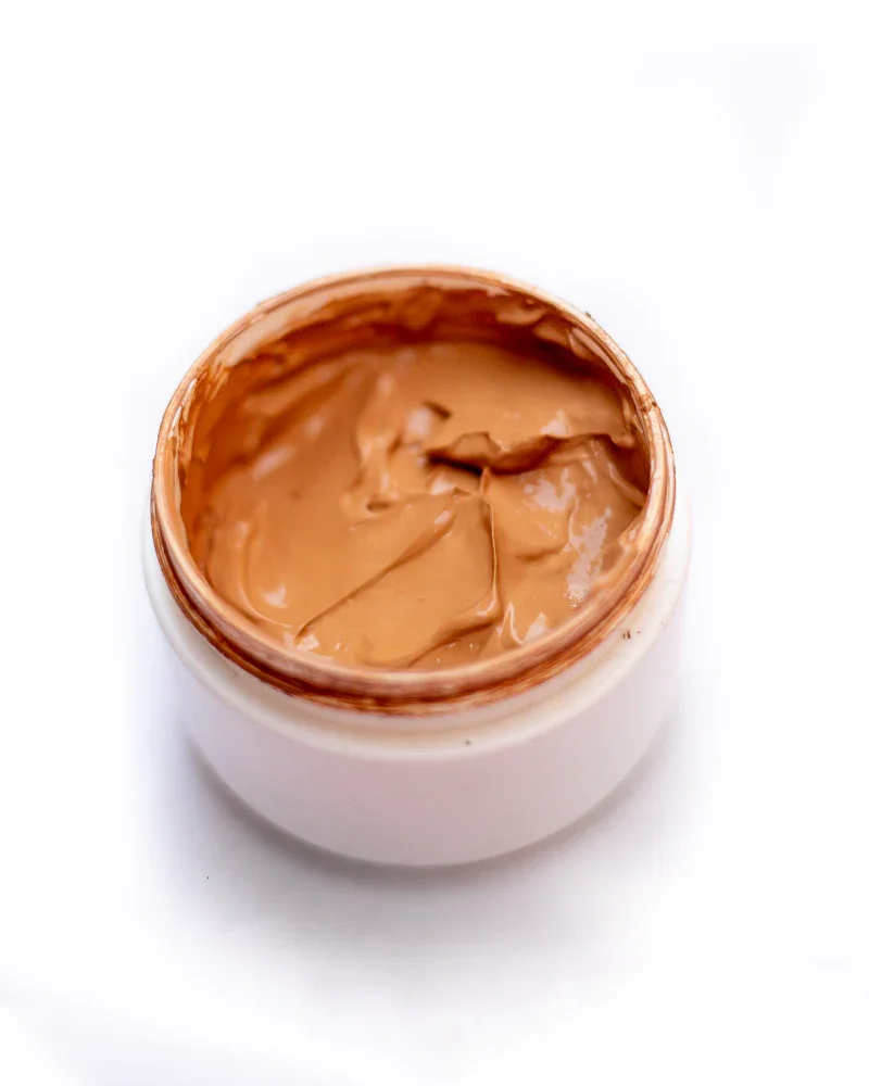 LAMIK Beauty Custom Blend Foundation