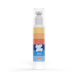 Whipi Co Seas The Day Moisturizer