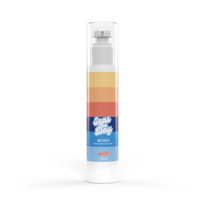 Whipi Co Seas The Day Moisturizer - Image 1