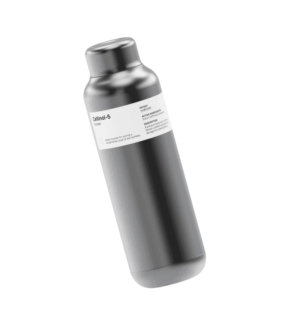 PERCENT SCIENCE CELLINOL-5™ BOOSTER ESSENCE (140ml)