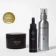 Celemi Cosmetics LLC CLM Restore & Guard Hair Care Bundle