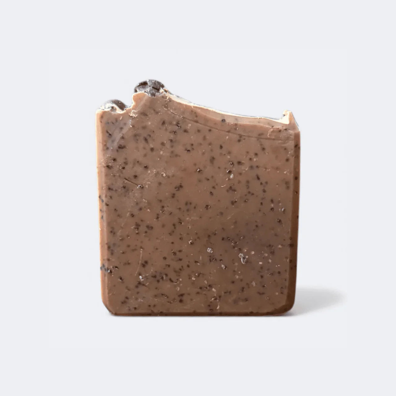 Tallow Skin Co. TALLOW SOAP | MOCHA FUDGE EXFOLIATING COFFEE BAR