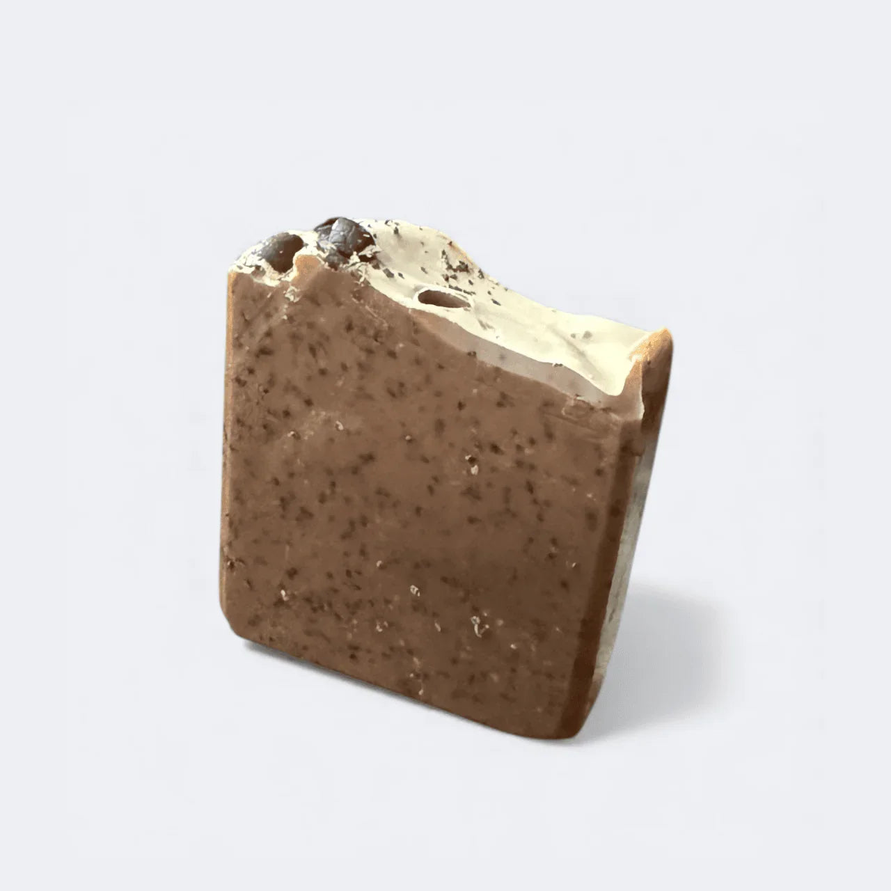 Tallow Skin Co. TALLOW SOAP | MOCHA FUDGE EXFOLIATING COFFEE BAR