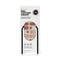laurenbbeauty COLOR CHANGE Pink & Gold Delicate Geometric Gel Nail Wrap