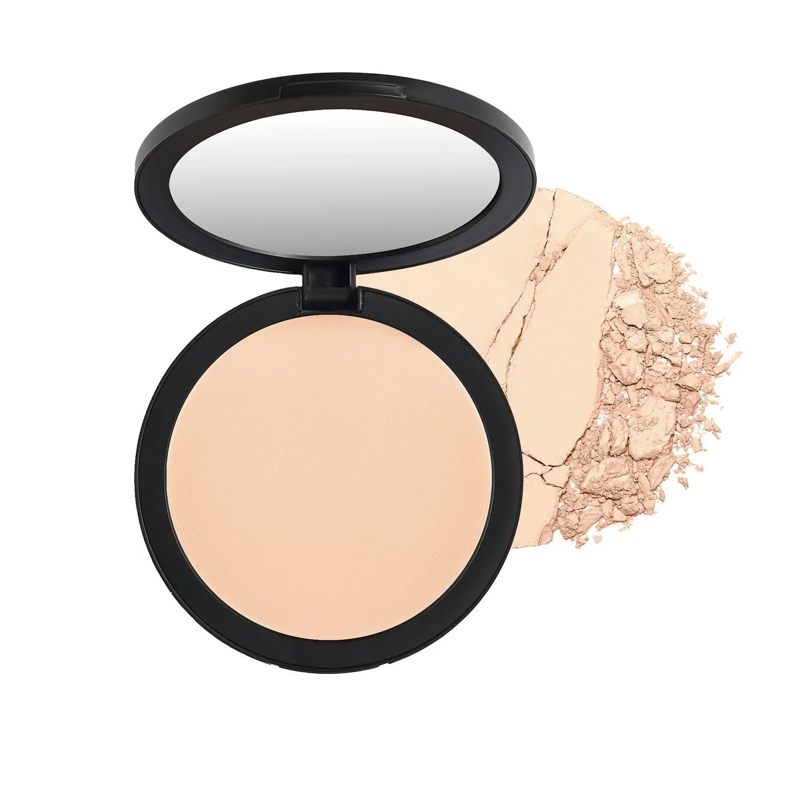 Sydoni COMPACT PRESSED POWDER FOUNDATION