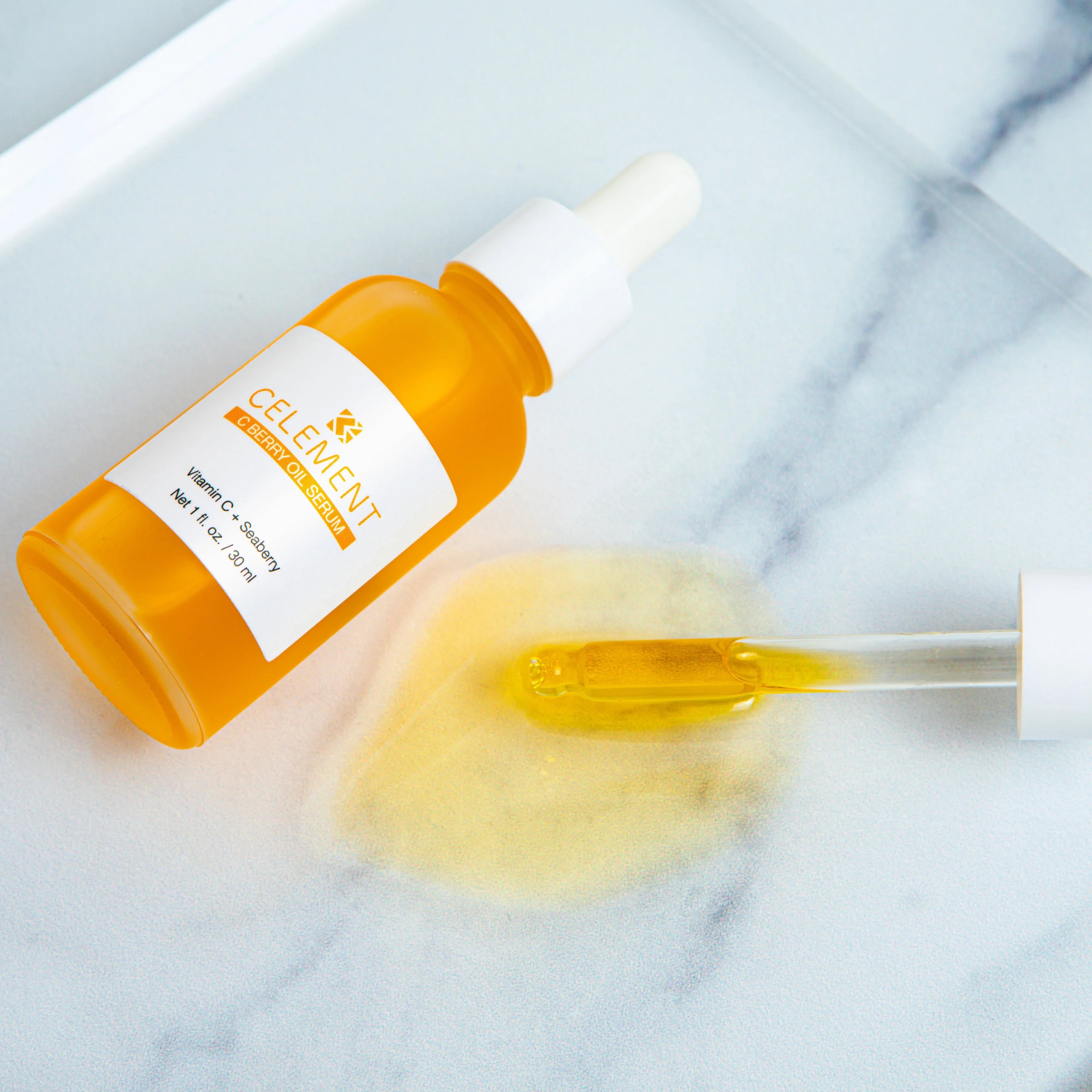 CELEMENT C Berry Oil Serum