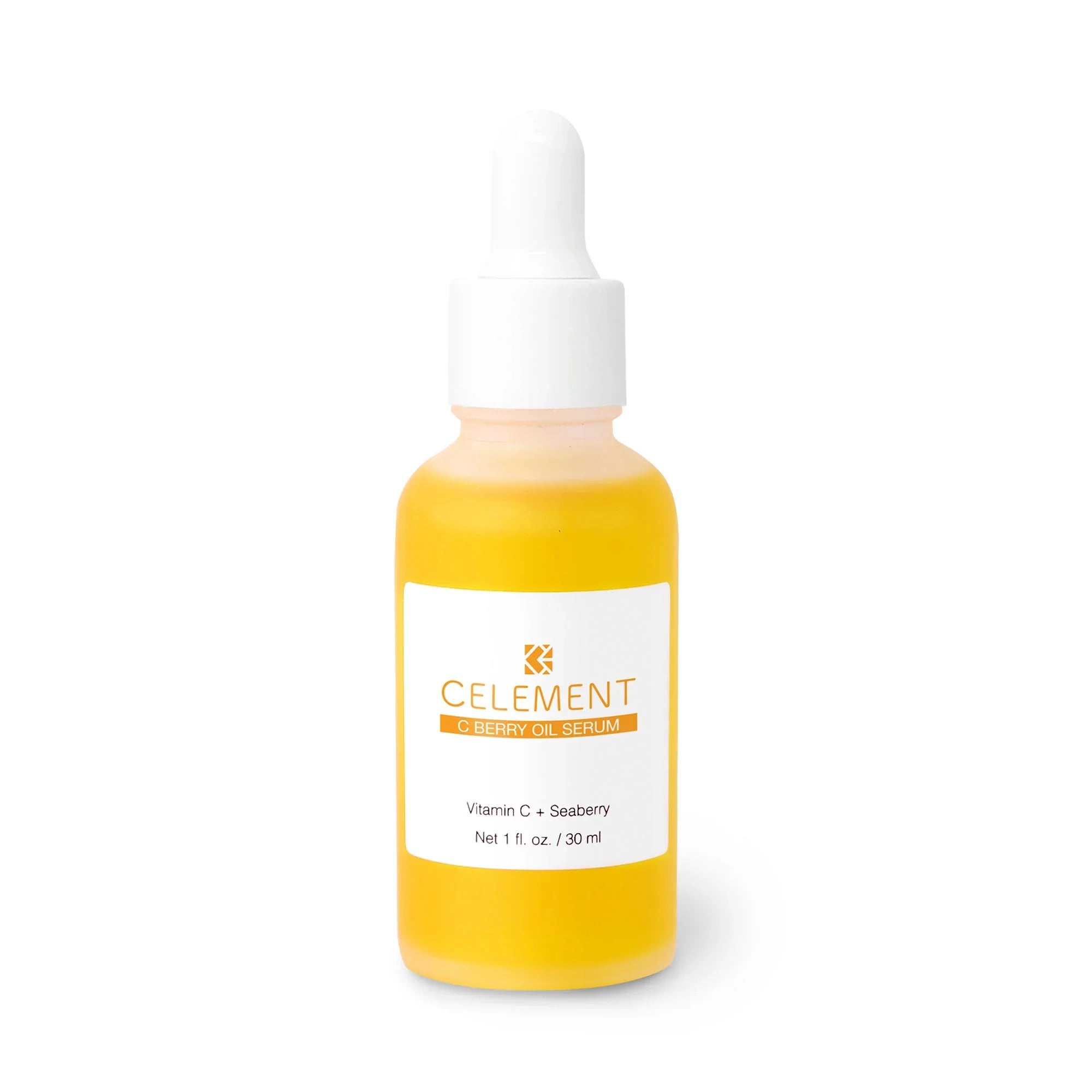 CELEMENT C Berry Oil Serum