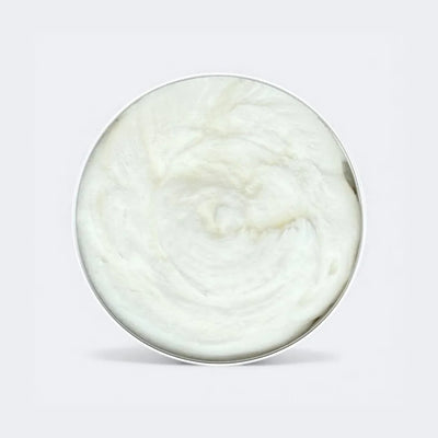 Tallow Skin Co. TALLOW SHAVING CREAM | CEDAR & SAGE - Image 1