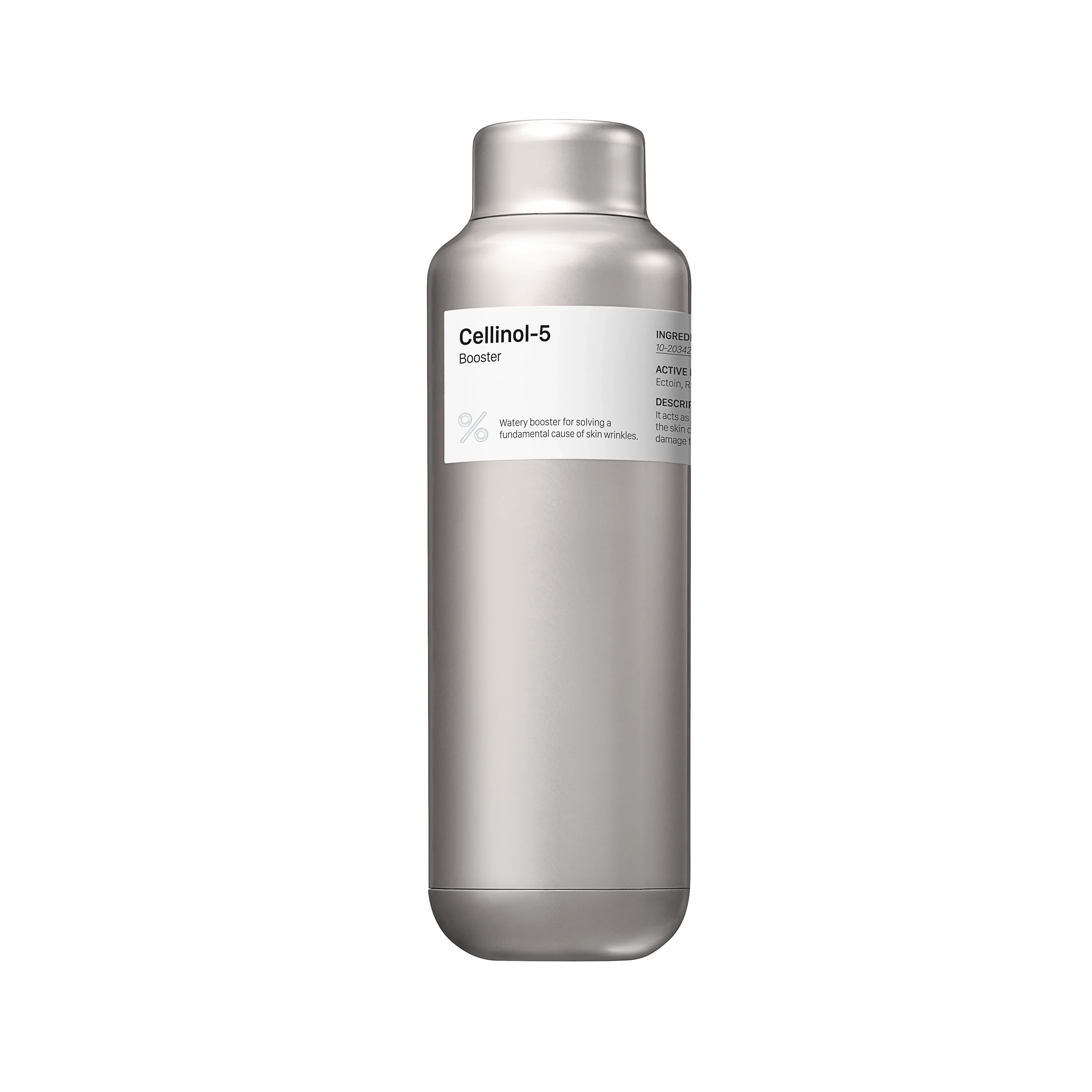 PERCENT SCIENCE CELLINOL-5™ BOOSTER ESSENCE (140ml)