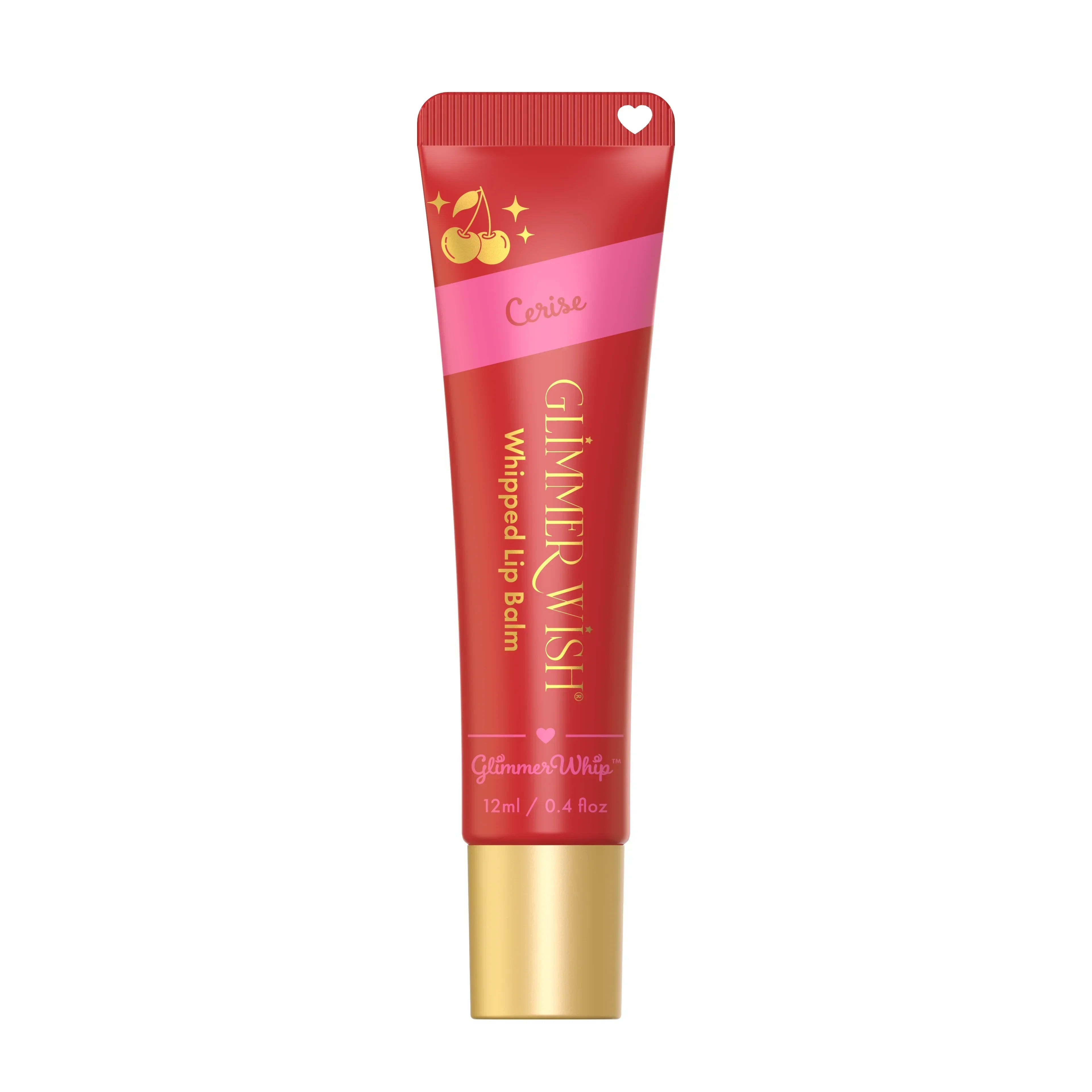 Glimmer Wish Glimmer Whip - Whipped Lip Balm