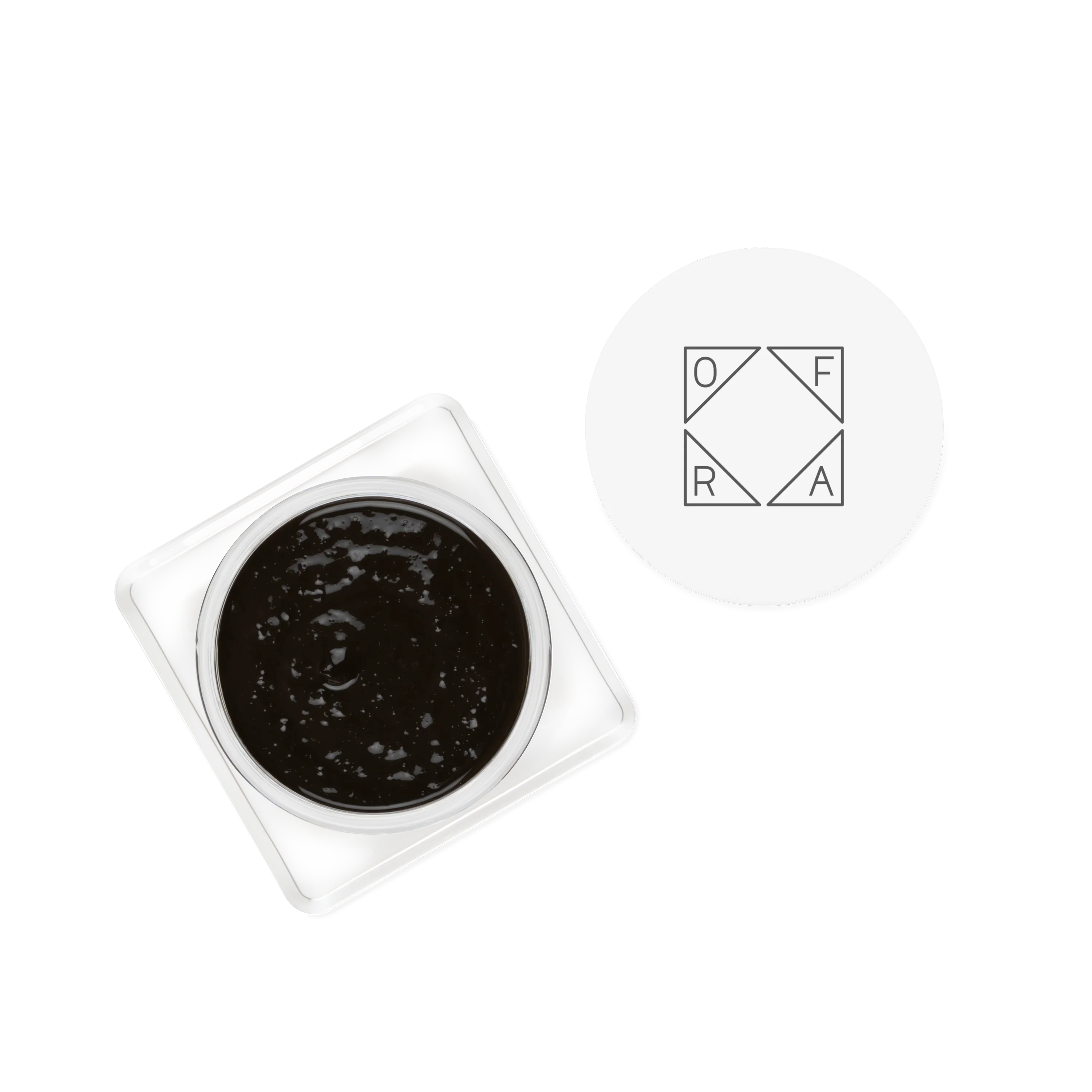 Ofra Cosmetics Eyebrow Gel - Charcoal