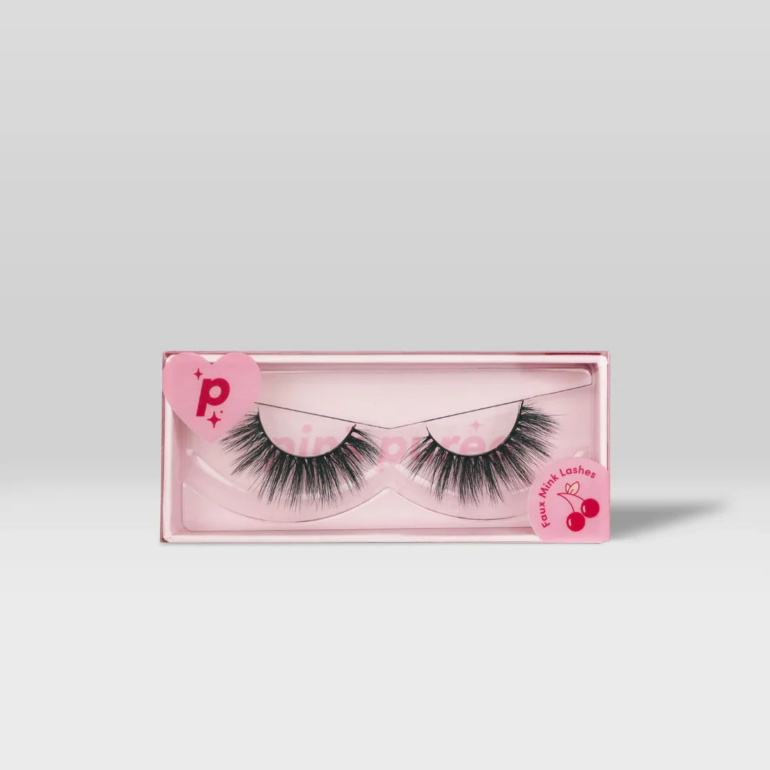Pink Purée Charmer