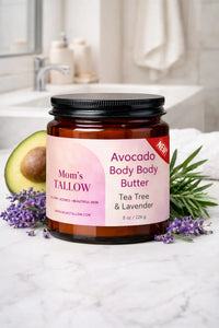 Tea Tree Moisturizer