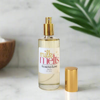 Body Oil