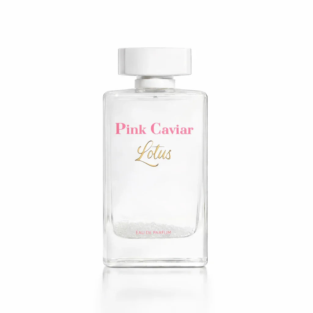 SYREN Fragrances Syren - Pink Caviar Lotus