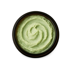 Wild Haven Skin MATCHA WHIP / antioxidant-rich green tea