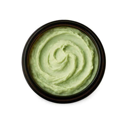 Wild Haven Skin MATCHA WHIP / antioxidant-rich green tea - Image 1