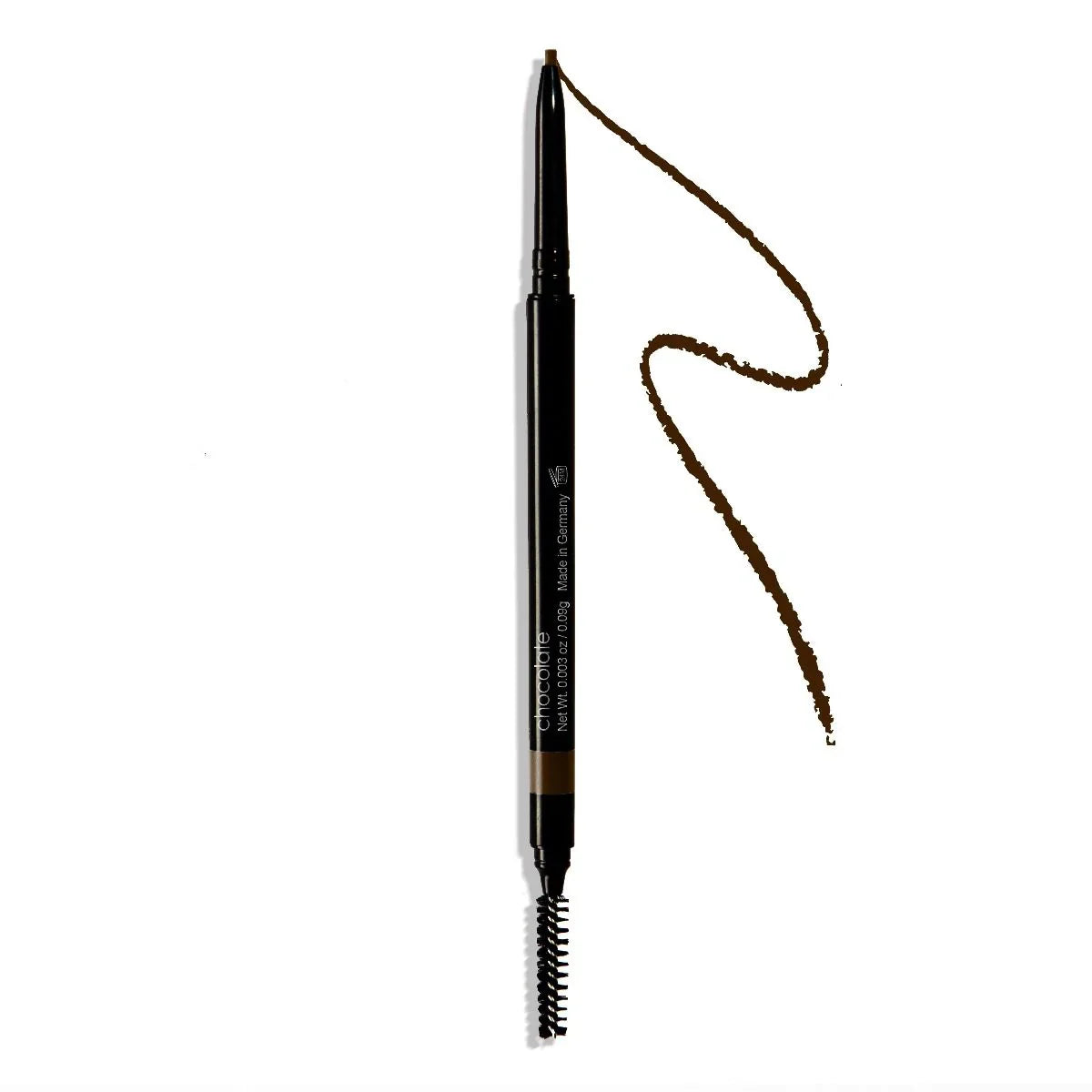 Sydoni MICRO-TIP BROW DEFINING PENCIL | Precision Natural Brows (6 Shades)