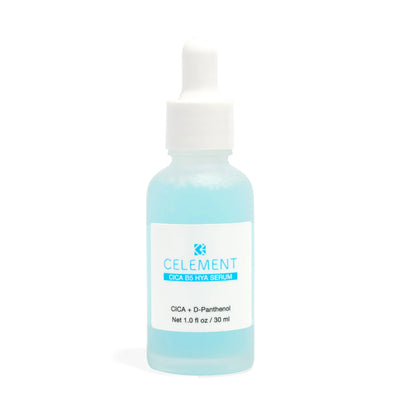 CELEMENT CICA B5 HYA Serum - Image 1
