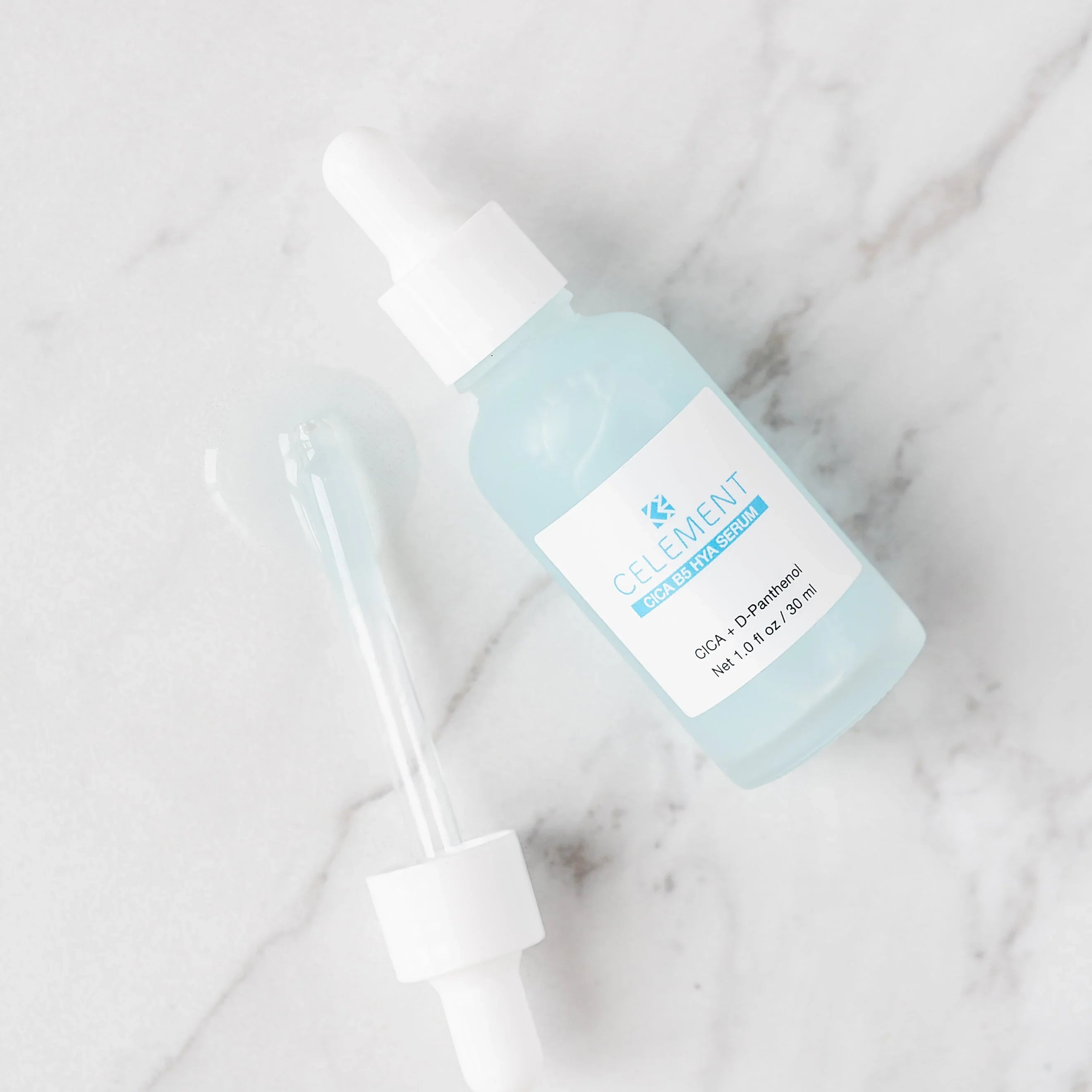 CELEMENT CICA B5 HYA Serum