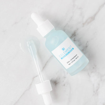 CELEMENT CICA B5 HYA Serum - Image 3