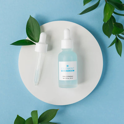 CELEMENT CICA B5 HYA Serum - Image 2