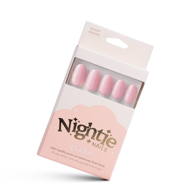 Nightie Nails Clara - Image 1