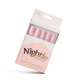 Nightie Nails Clara