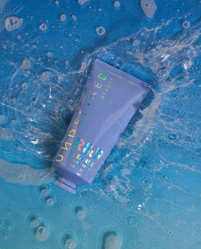 Undefined Inc R&R Cleanser - Image 4