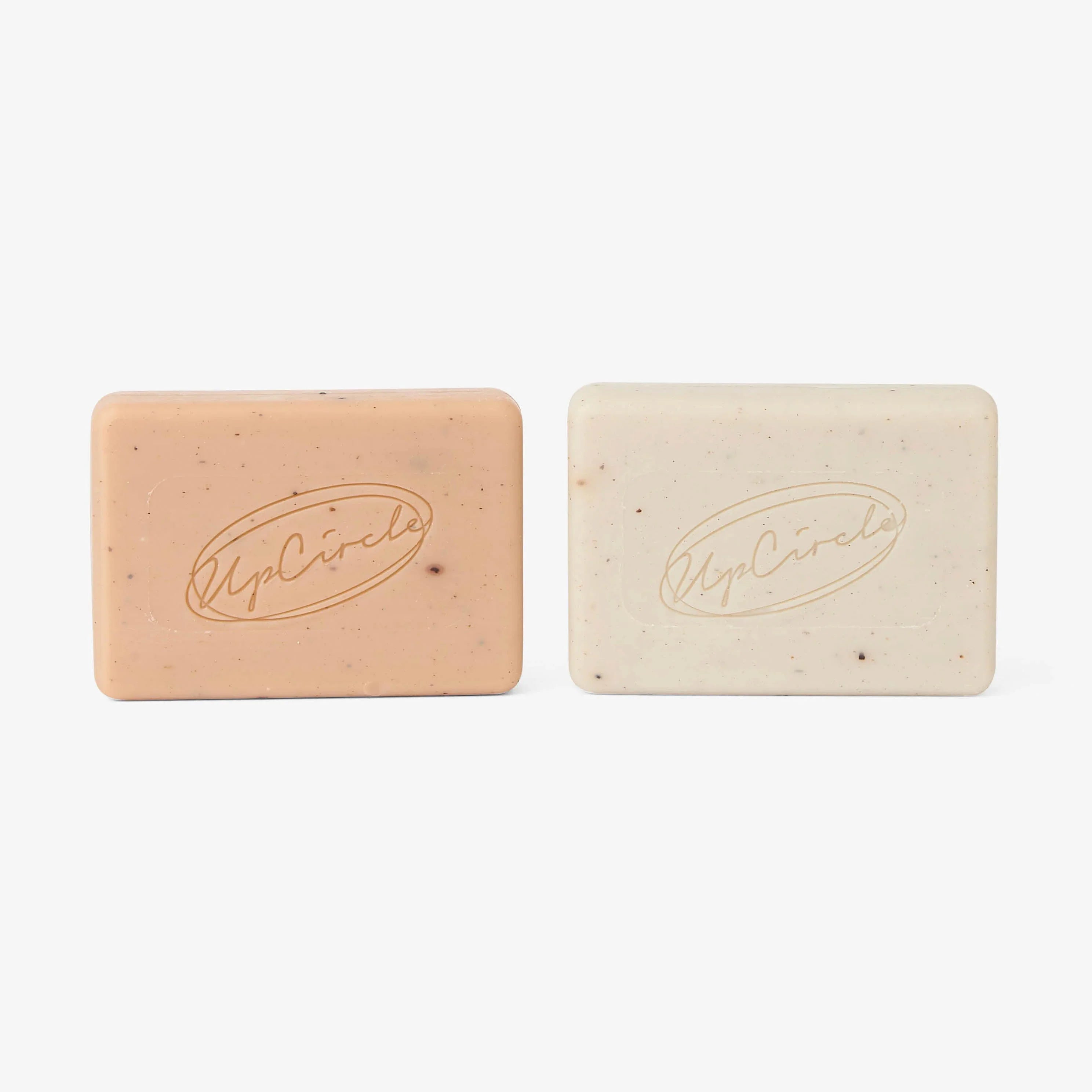 UpCircle Chai Soap Cleansing Duo