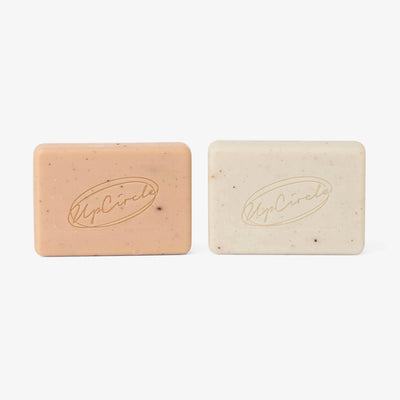 UpCircle Chai Soap Cleansing Duo - Image 2