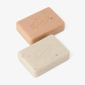 UpCircle Chai Soap Cleansing Duo