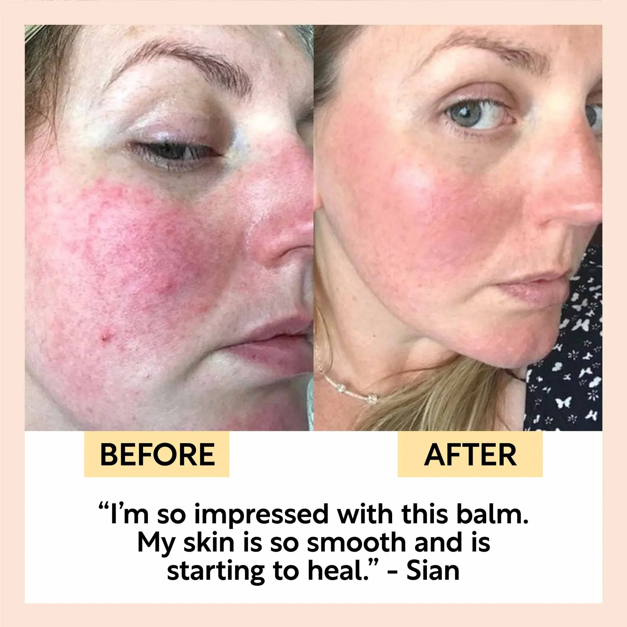 UpCircle Cleansing Face Balm with Oat Oil + Vitamin E - Travel Size
