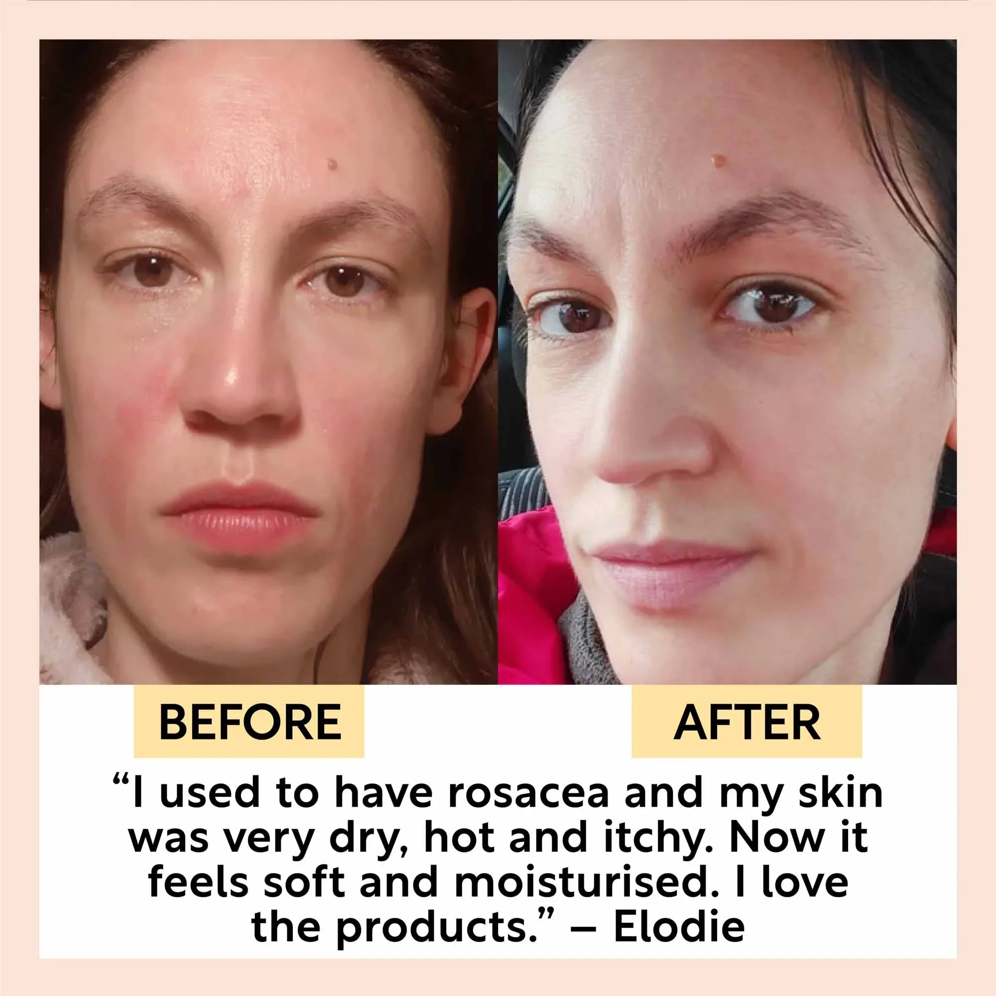 UpCircle Cleansing Face Milk with Oat Powder + Aloe Vera