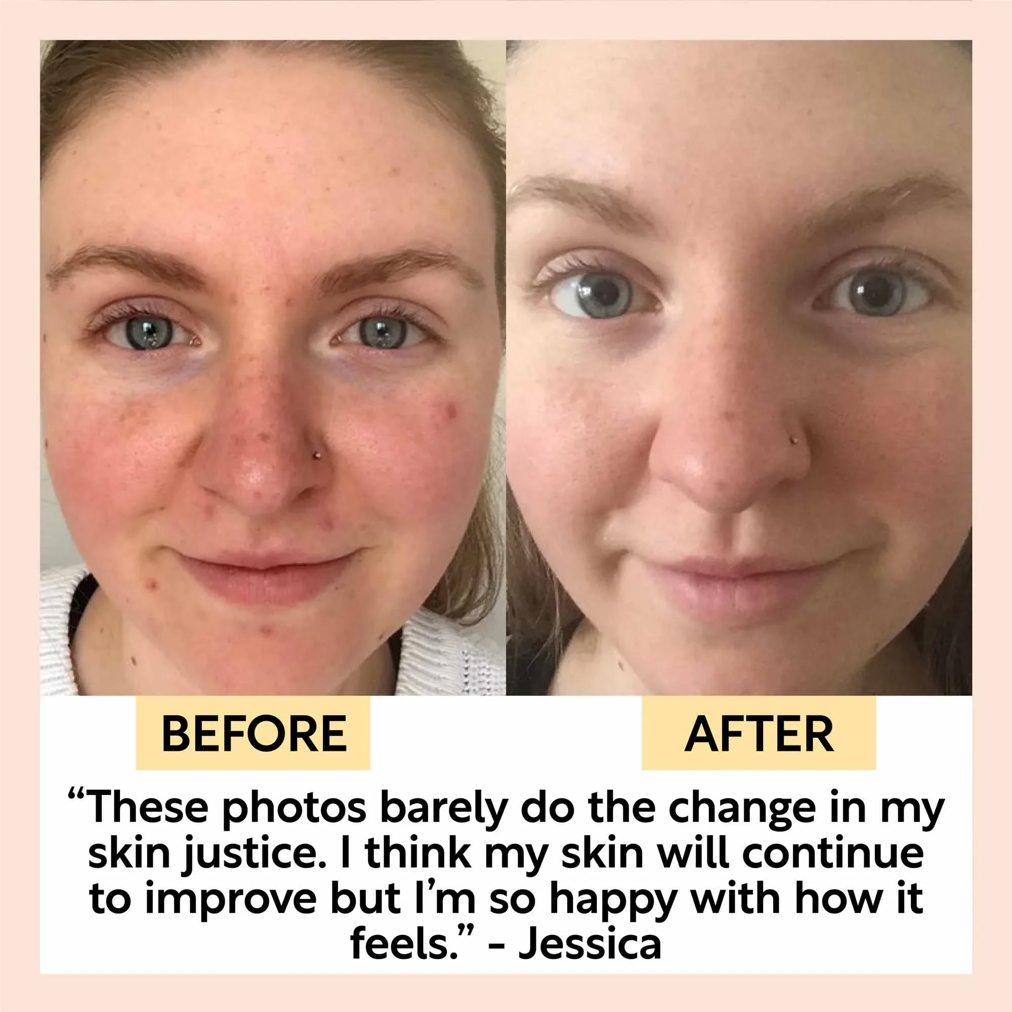 UpCircle Cleansing Face Milk with Oat Powder - Travel Size
