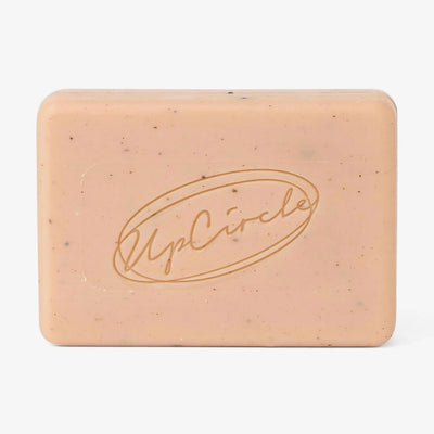 UpCircle Cinnamon + Ginger Cleansing Bar - Image 1