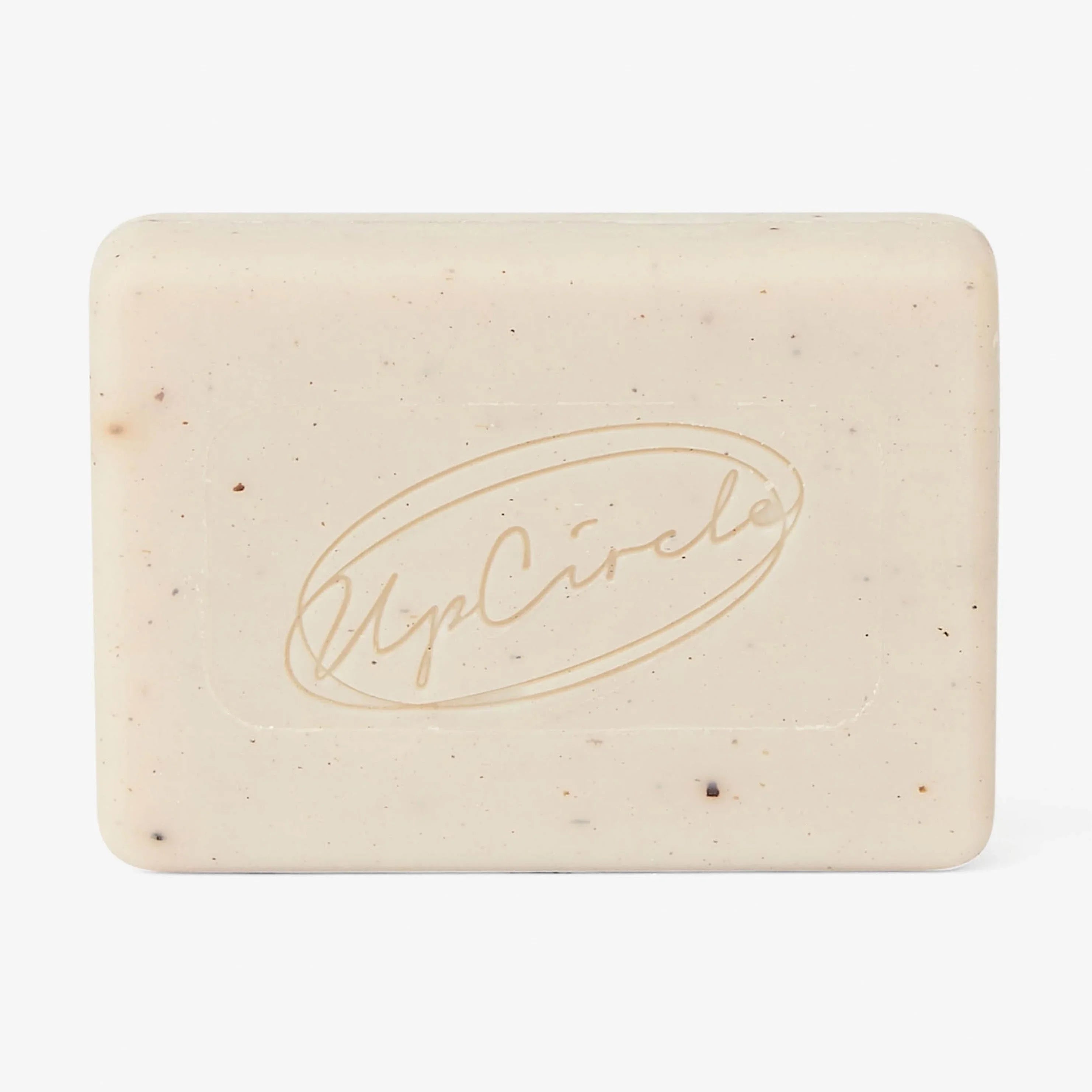 UpCircle Fennel + Cardamom Chai Cleansing Bar