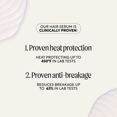 UpCircle Hair Serum with Fermented Rice Water + Baobab - Image 3