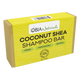 OBIA Naturals Coconut Shea Shampoo Bar