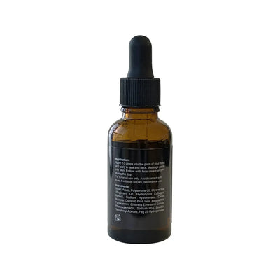 FIG Beauty & Skincare Collagen and Retinol Serum - Image 2
