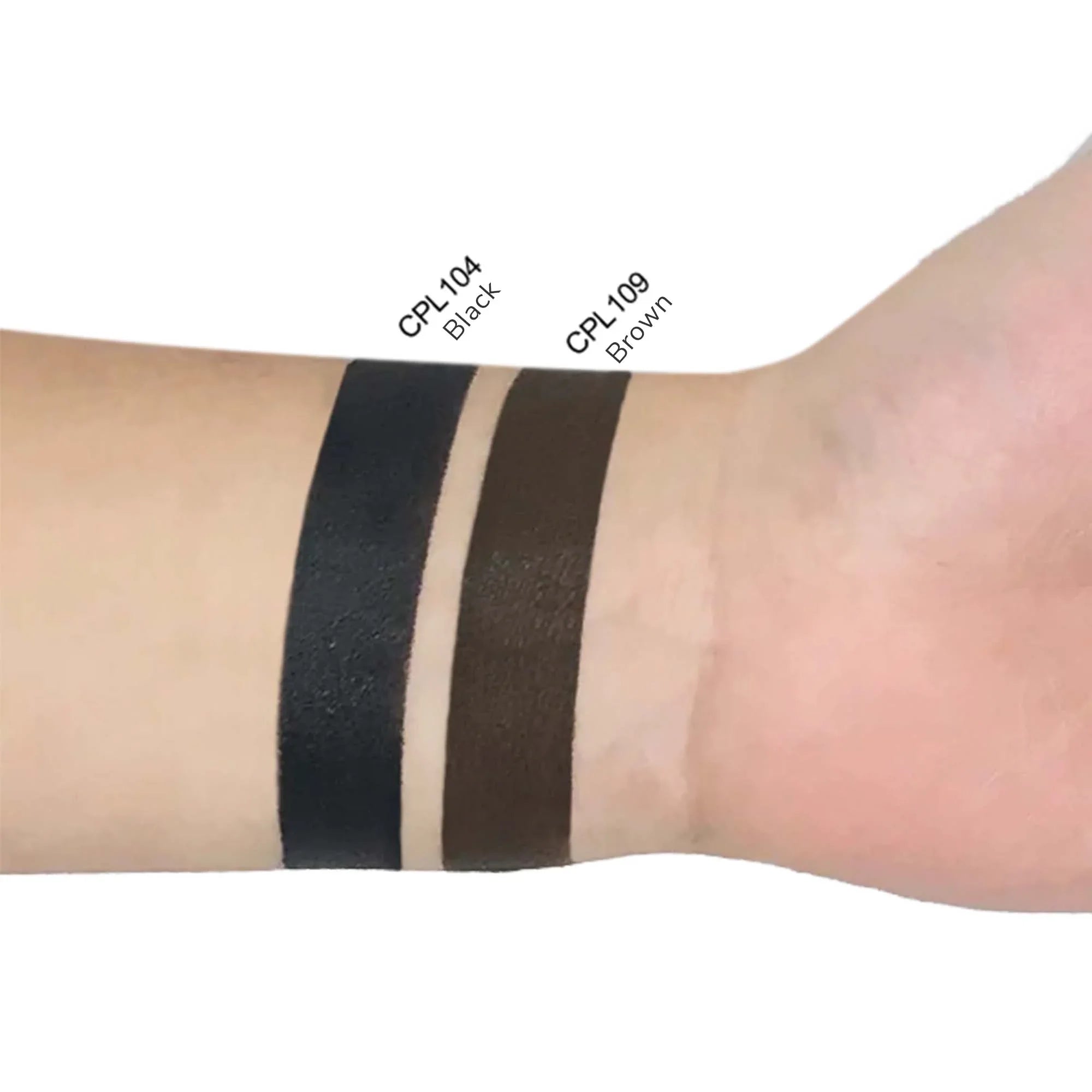 FIG Beauty & Skincare Color Rich Pro Line - Black