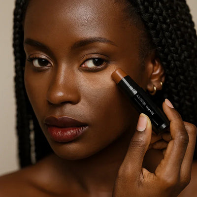 Irawo Beauty pH-Adaptive™ Concealer Stick - Image 3