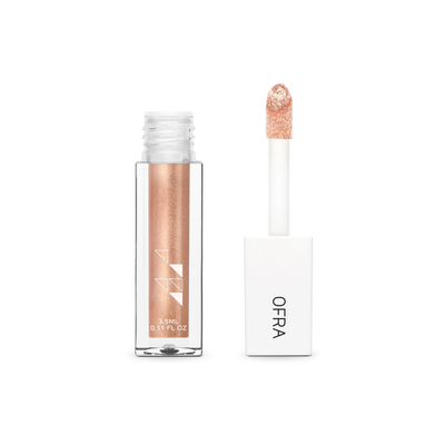 Ofra Cosmetics Lip Gloss - Copper - Image 1