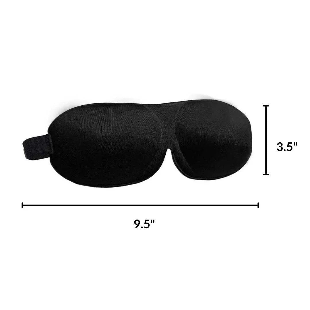 Lash Affair Beauty Sleep | Deep Domed Eye Mask