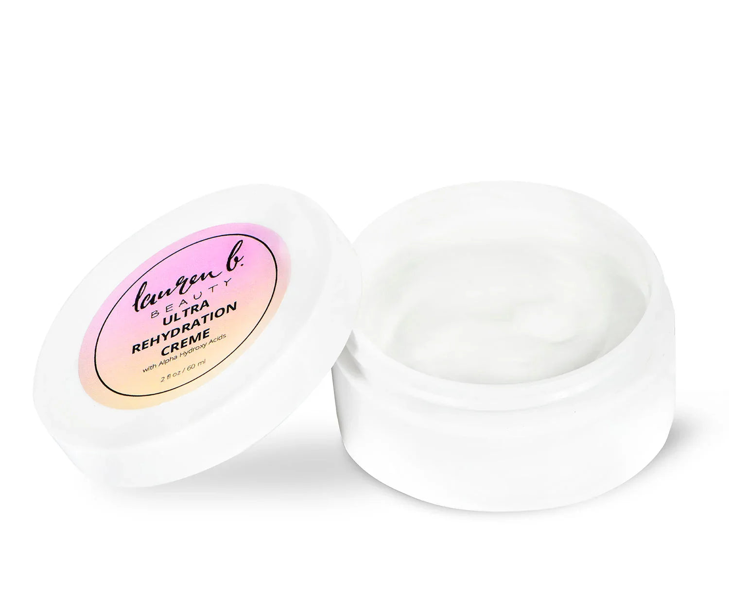 laurenbbeauty Ultra Rehydration Hand Creme