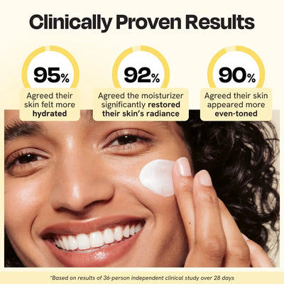 Gleamin Advanced Brightening Moisturizer - Image 4