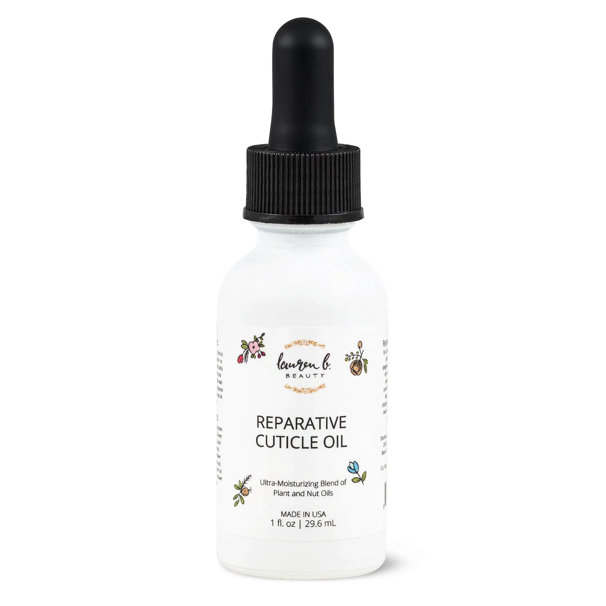 laurenbbeauty Cuticle Oil