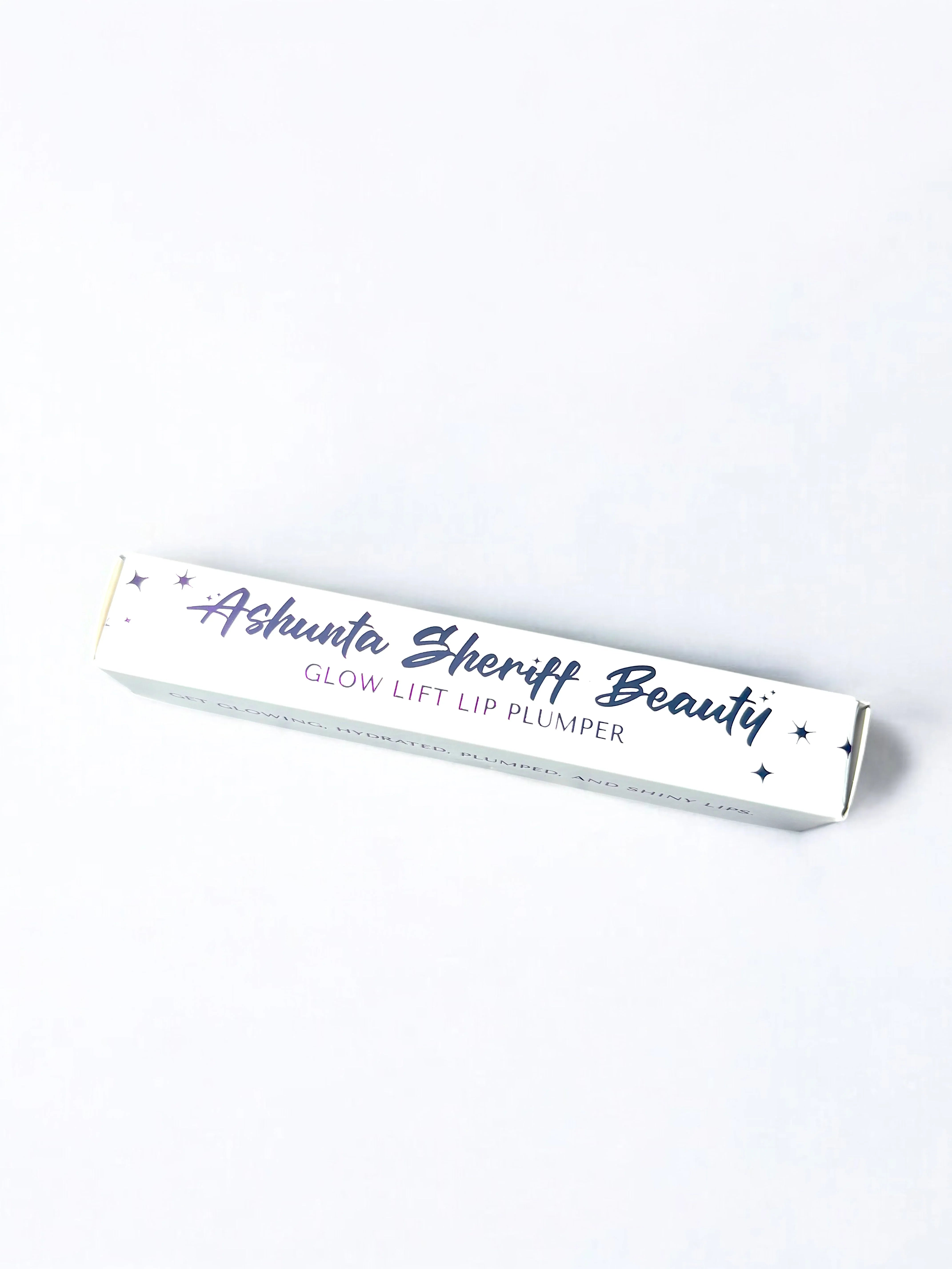 Ashunta Sheriff Beauty Glow Lift Lip Plumper