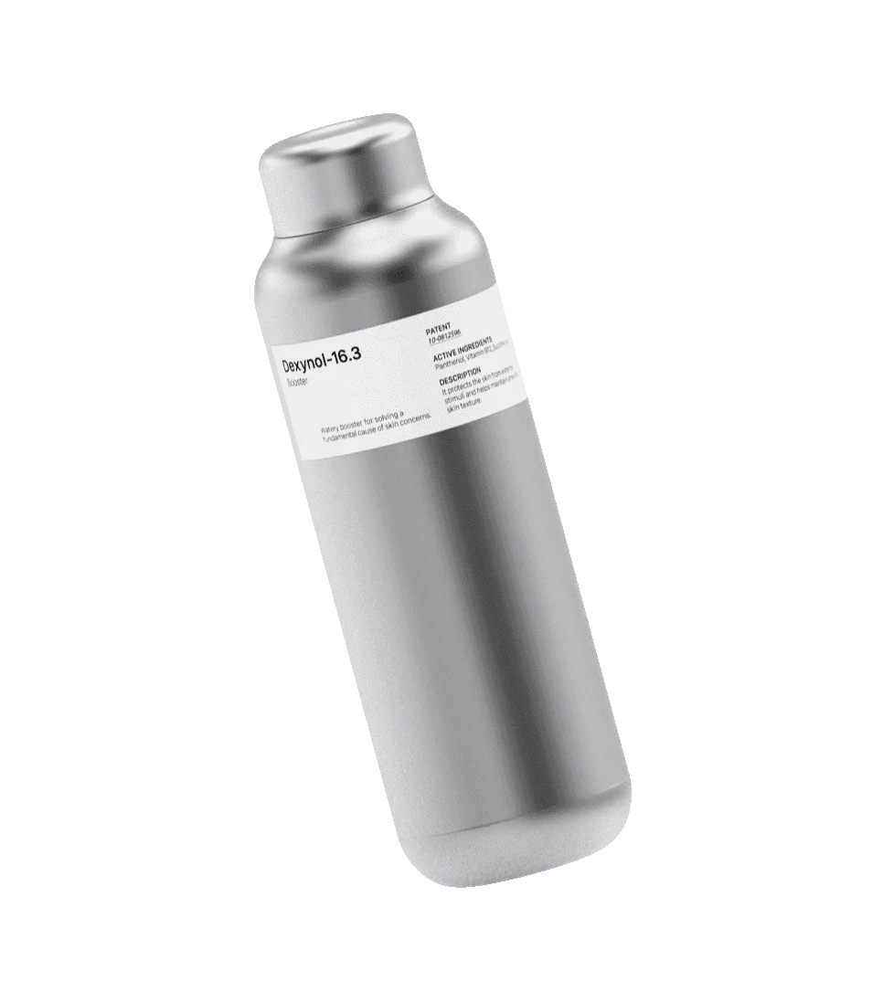 PERCENT SCIENCE DEXYNOL-16.3™ BOOSTER ESSENCE 4.7 Oz (140ml)